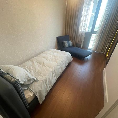High Residence Mall Of Istanbul Basaksehir Екстериор снимка