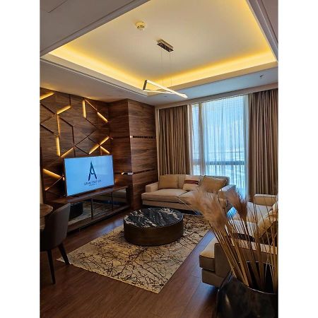 High Residence Mall Of Istanbul Basaksehir Екстериор снимка