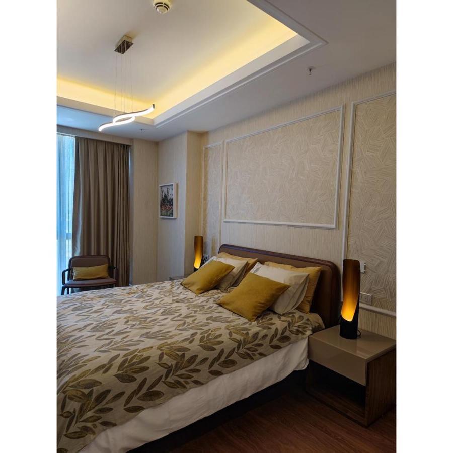 High Residence Mall Of Istanbul Basaksehir Екстериор снимка