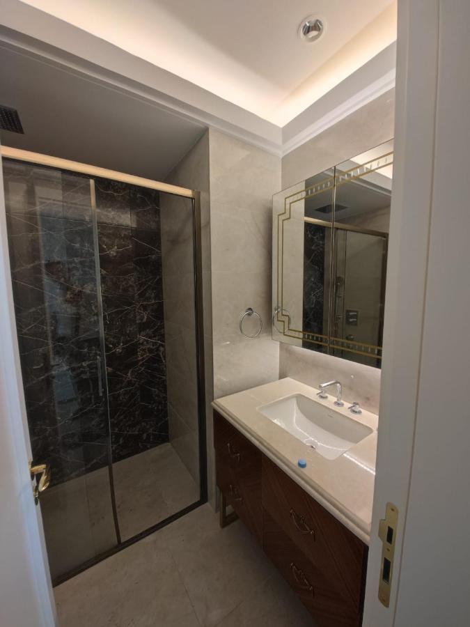 High Residence Mall Of Istanbul Basaksehir Екстериор снимка