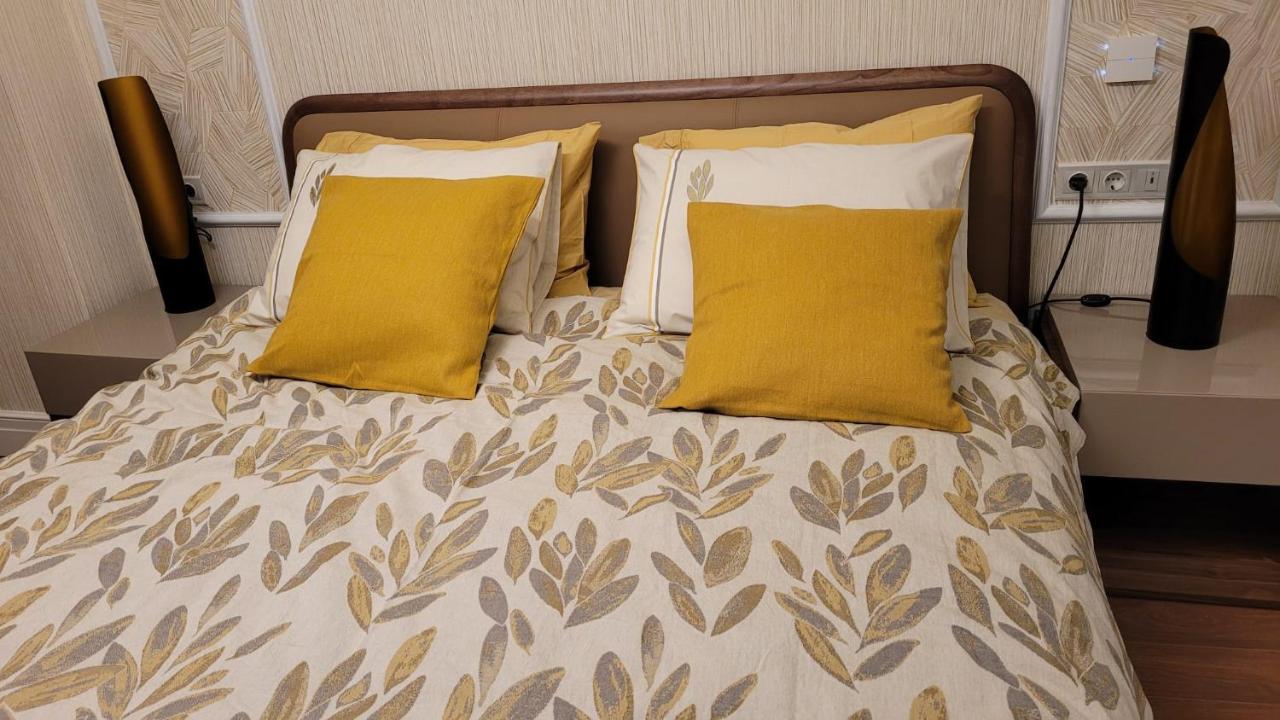 High Residence Mall Of Istanbul Basaksehir Екстериор снимка