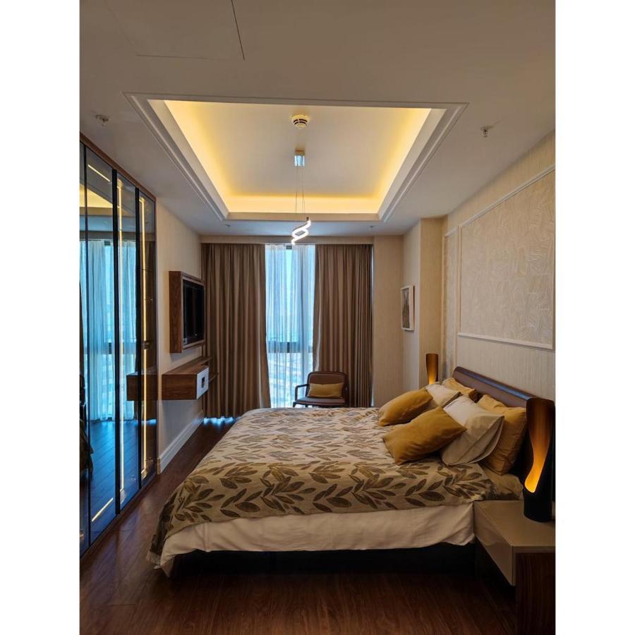 High Residence Mall Of Istanbul Basaksehir Екстериор снимка