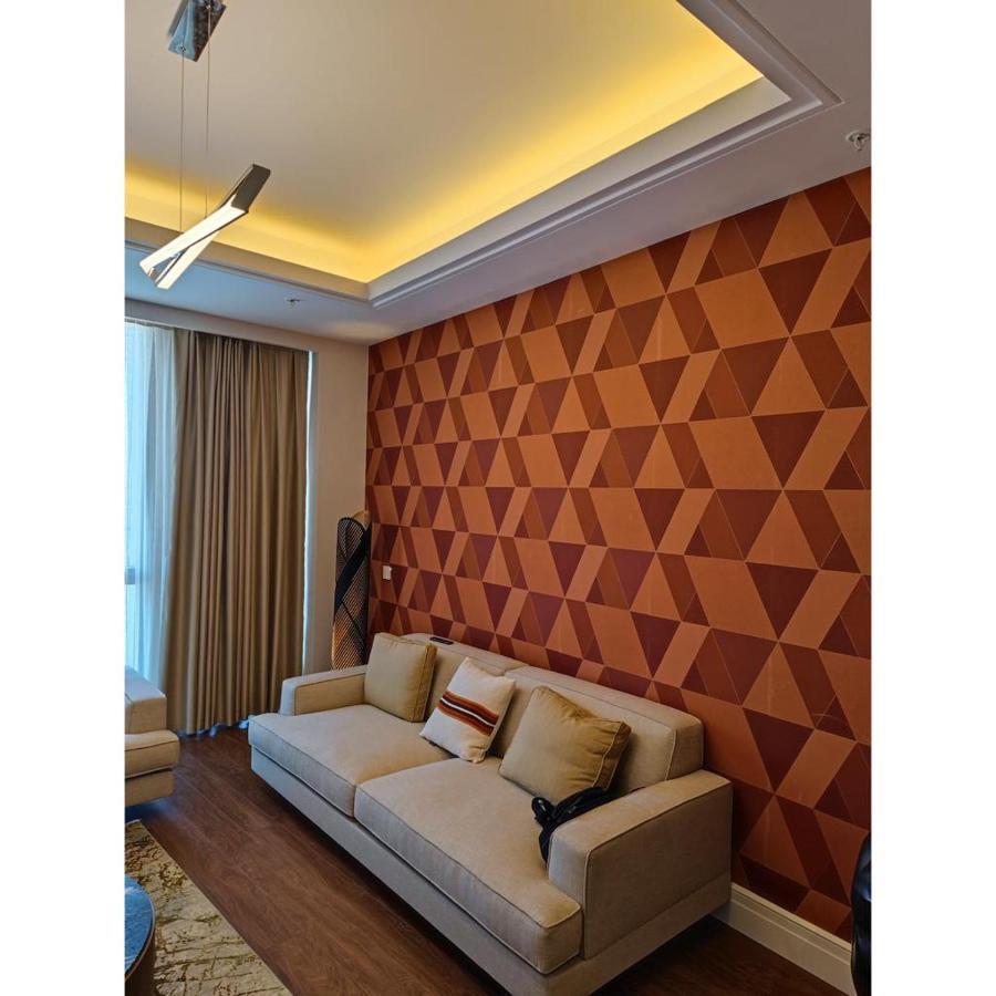 High Residence Mall Of Istanbul Basaksehir Екстериор снимка