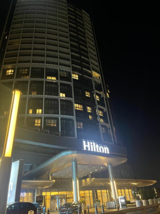 High Residence Mall Of Istanbul Basaksehir Екстериор снимка