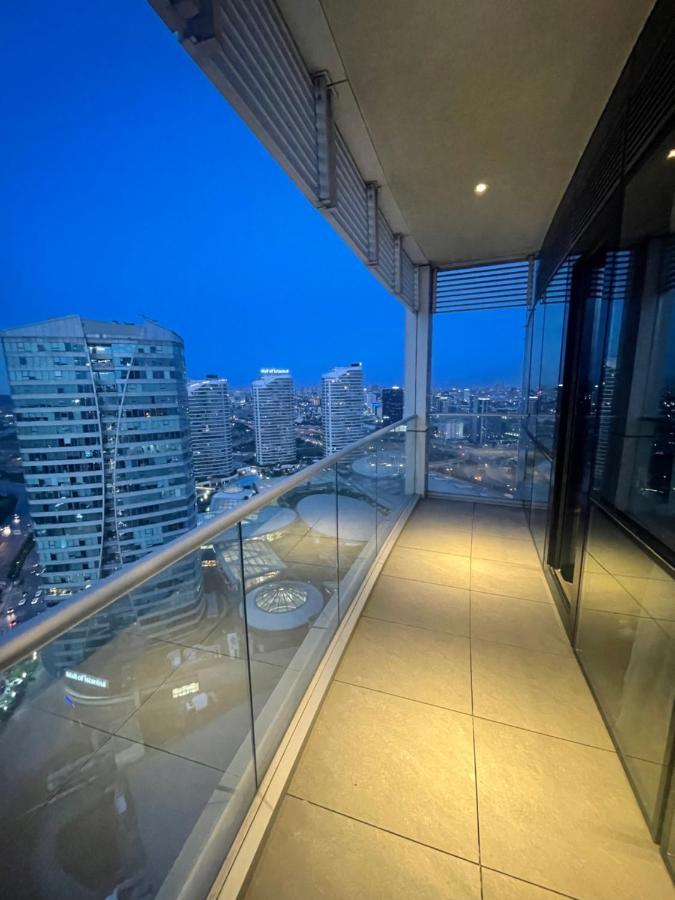 High Residence Mall Of Istanbul Basaksehir Екстериор снимка