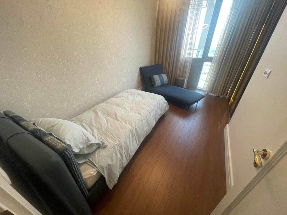High Residence Mall Of Istanbul Basaksehir Екстериор снимка