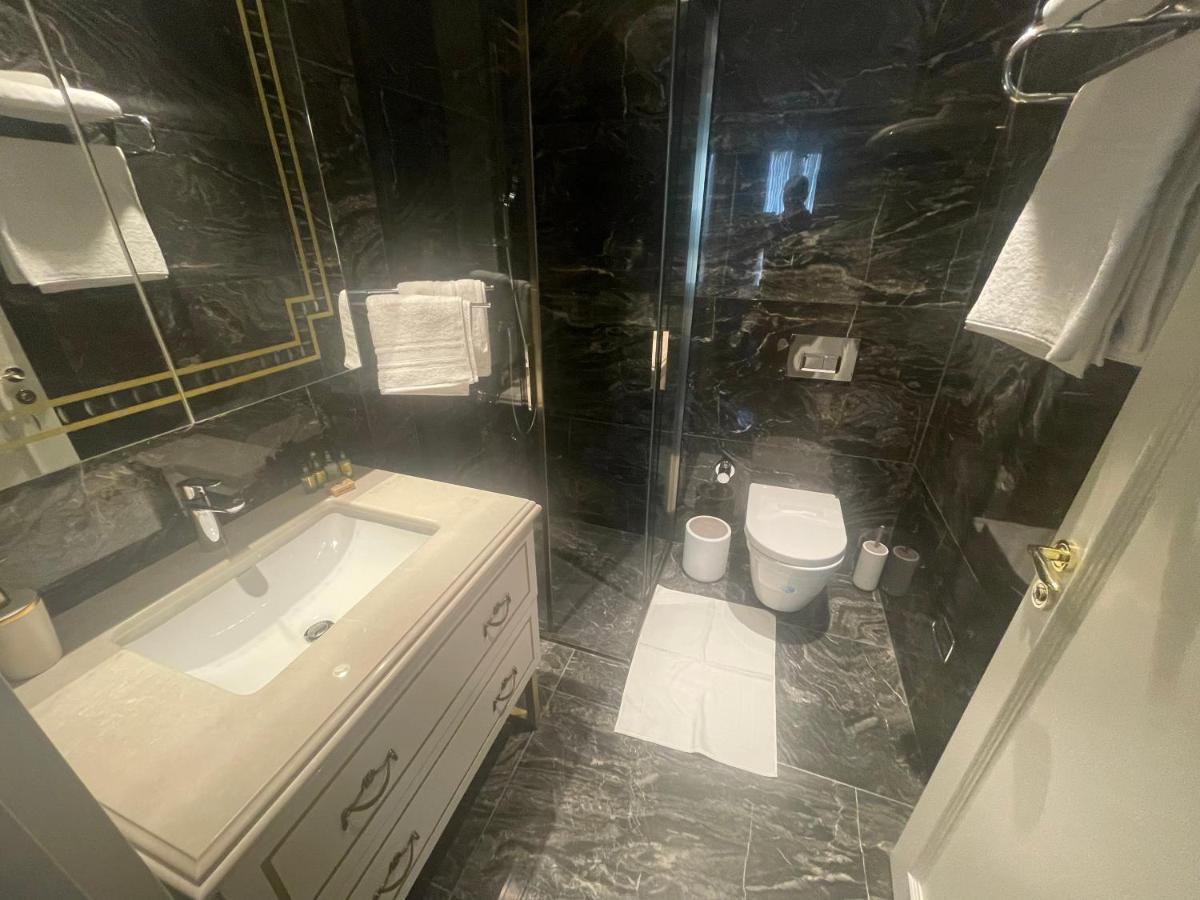 High Residence Mall Of Istanbul Basaksehir Екстериор снимка