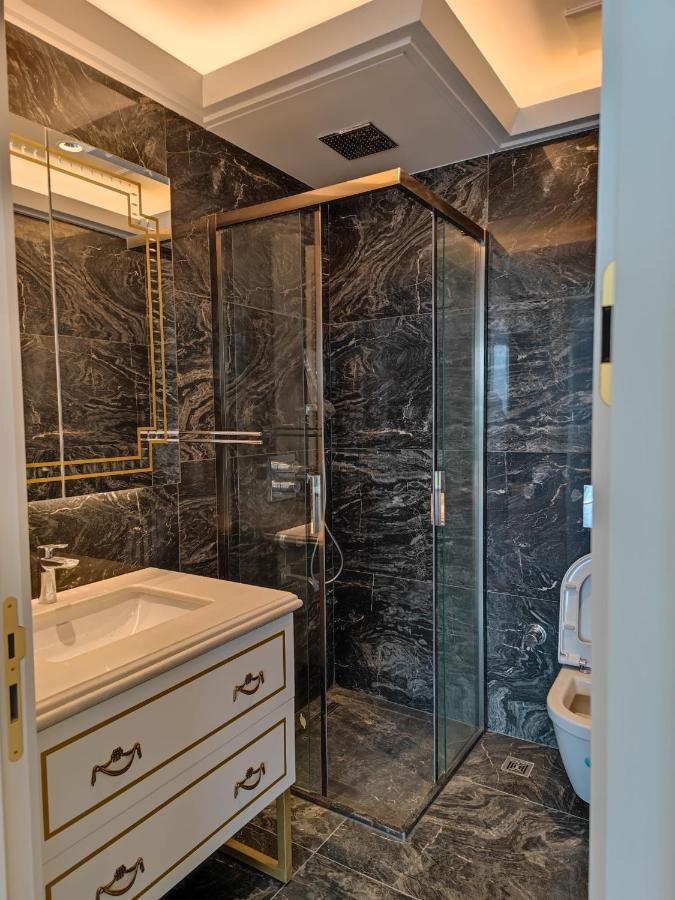 High Residence Mall Of Istanbul Basaksehir Екстериор снимка