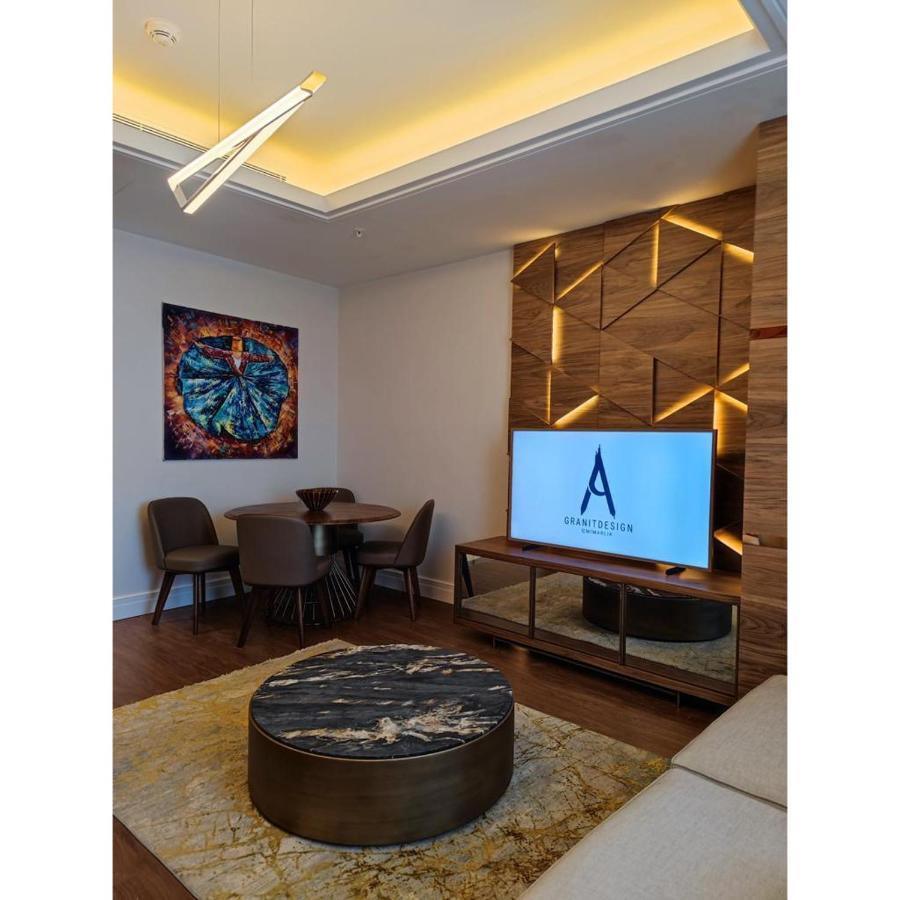 High Residence Mall Of Istanbul Basaksehir Екстериор снимка