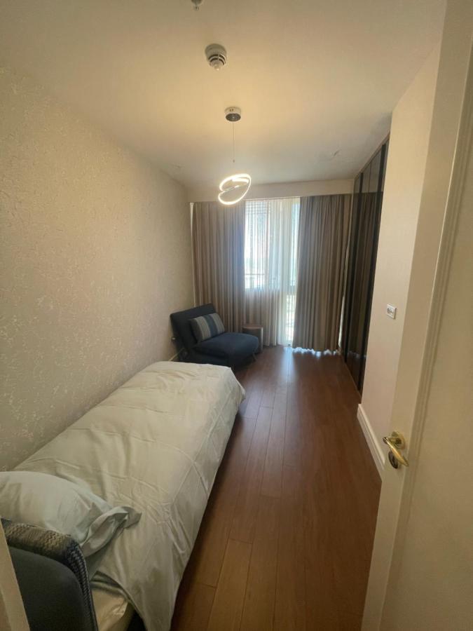 High Residence Mall Of Istanbul Basaksehir Екстериор снимка