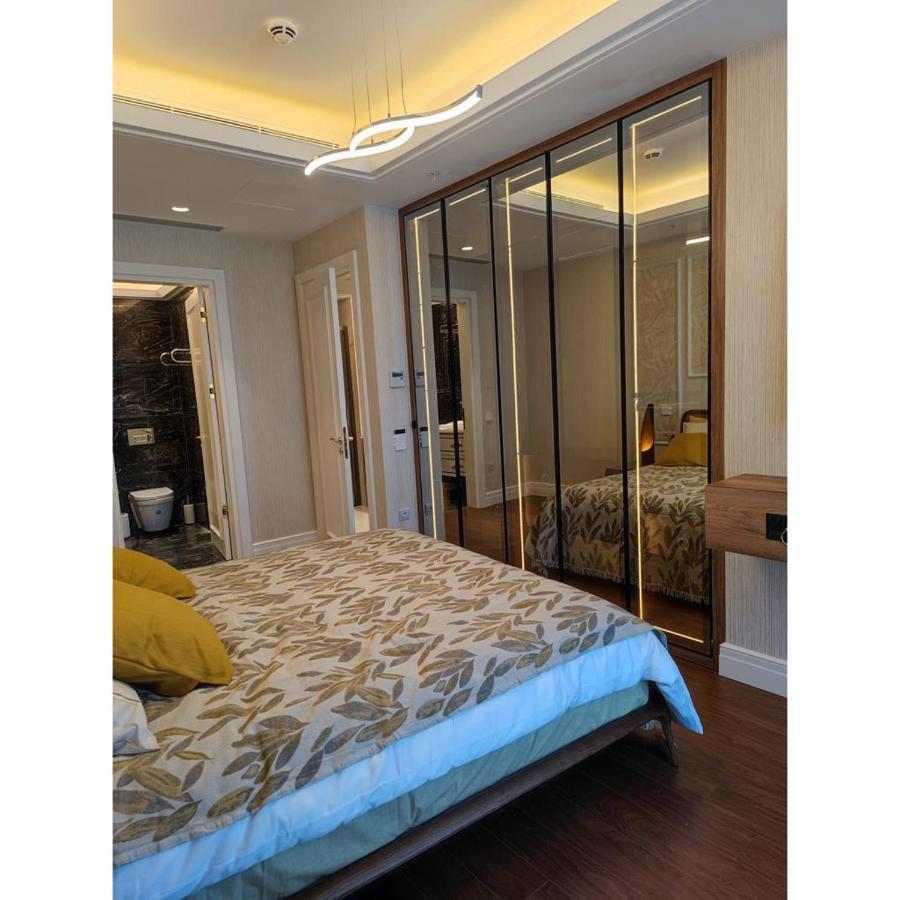 High Residence Mall Of Istanbul Basaksehir Екстериор снимка